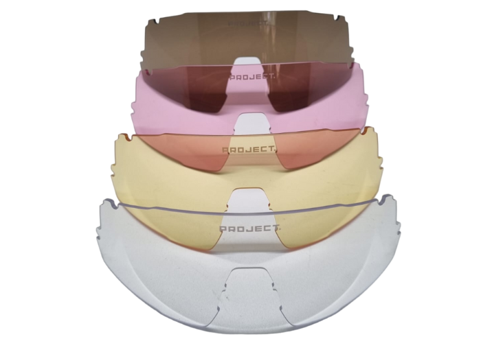 Lentes Project Colores